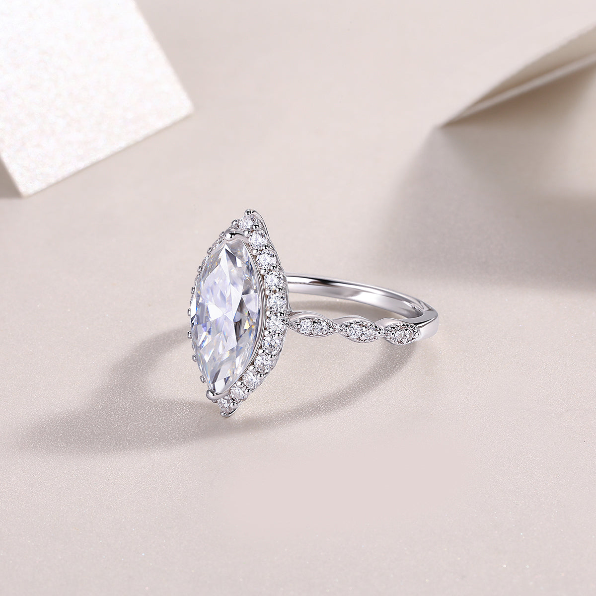 Starlight Craze - Diamond Jewelry