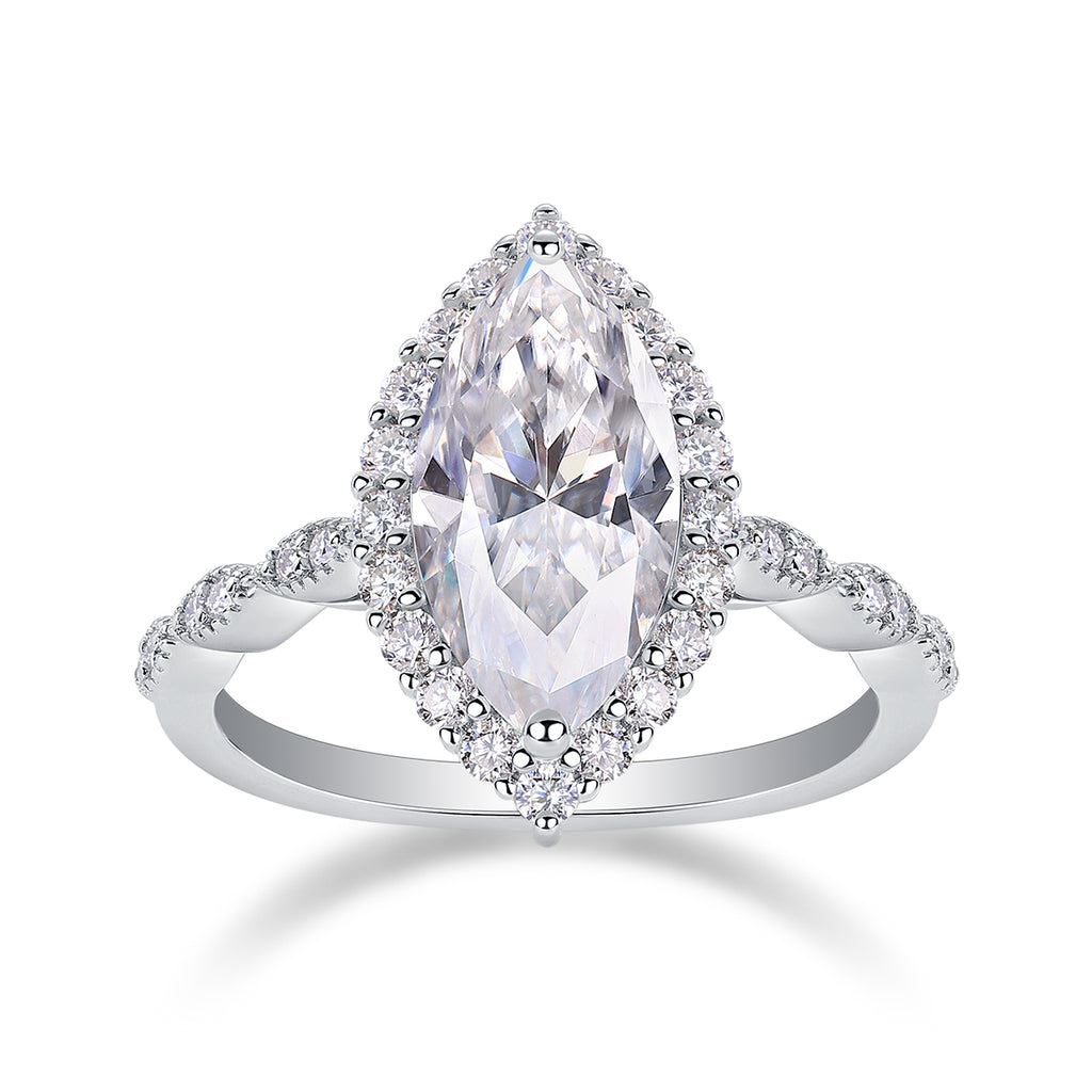 Starlight Craze - Diamond Jewelry
