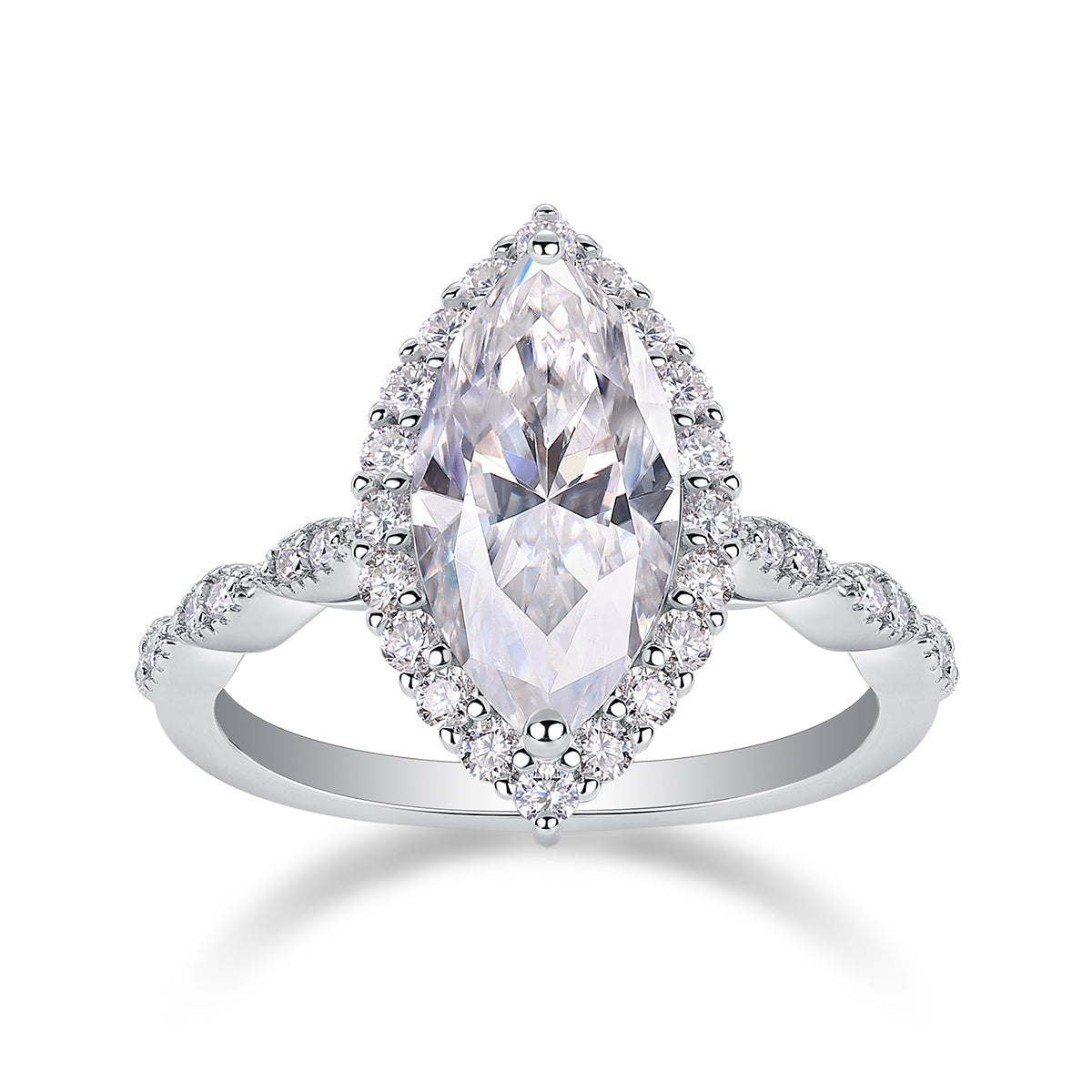 Starlight Craze - Diamond Jewelry