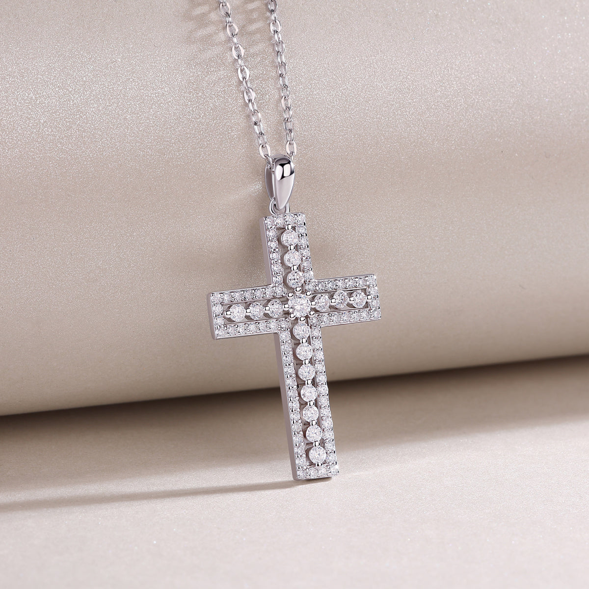Shelter - Fashionable Jewelry Pendant Set