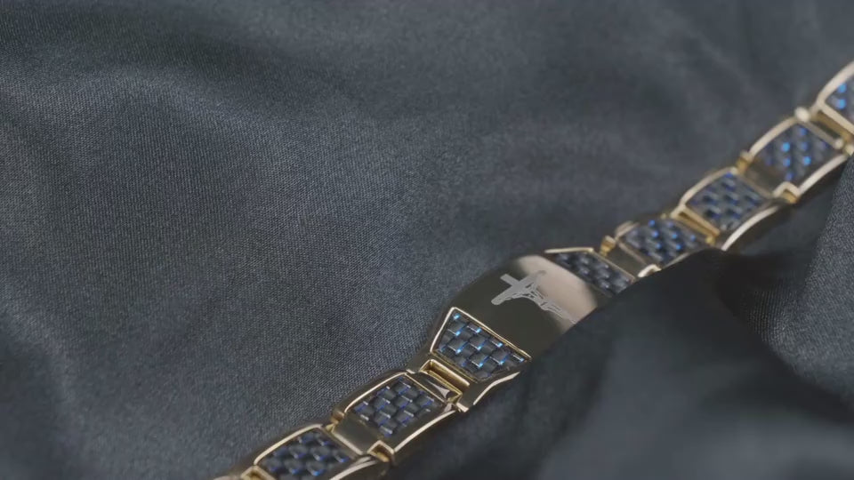 Titanium Steel Bracelet